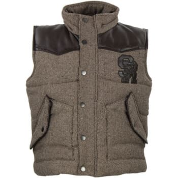 Neuleet / Villatakit Srk  Gilet garçon ERING  10 vuotta – Srk