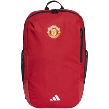 Reppu adidas  adidas Manchester United Home Backpack  Yksi Koko – Adidas