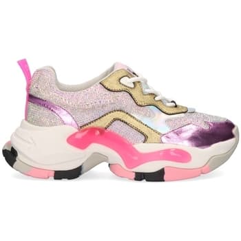 Tennarit Exé Shoes  EXÉ Sneakers 901-5 - Purple/Gold  37 – Exé Shoes