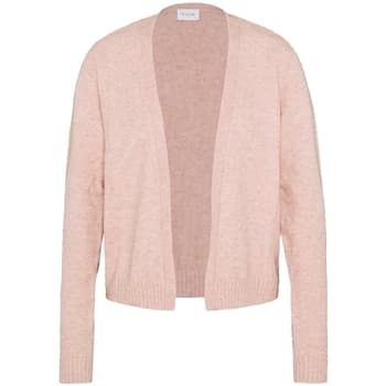 Paksu takki Vila  Noos Ril Short - Misty Rose  EU S