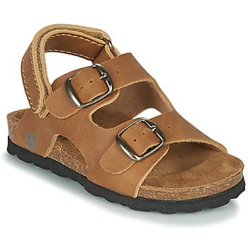Tasaiset sandaalit Citrouille et Compagnie  BALDODE  26