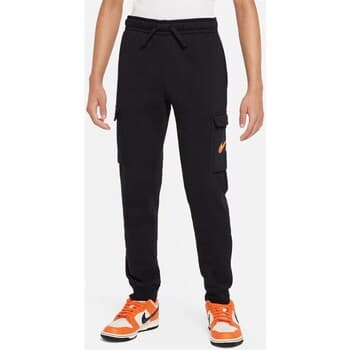 Jogging housut / Ulkoiluvaattee Nike  Cargo  EU M