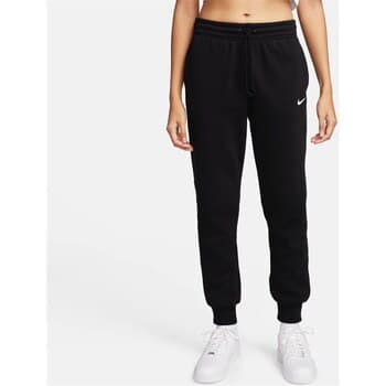 Jogging housut / Ulkoiluvaattee Nike  Nsw Phnx Flc  EU S