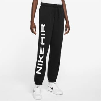 Jogging housut / Ulkoiluvaattee Nike  Nsw Air Flc Os  EU L