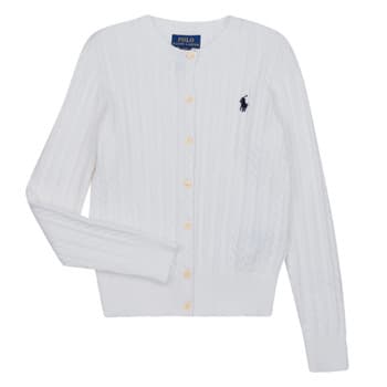 Neuleet / Villatakit Polo Ralph Lauren  MINI CABLE-TOPS-SWEATER  8 Jahre – Polo Ralph Lauren