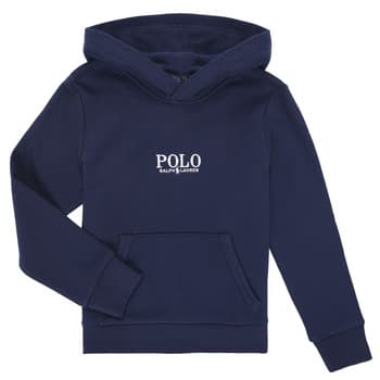 Hupparit Polo Ralph Lauren  PO HOOD-KNIT SHIRTS-SWEATSHIRT  10 / 12 Jahre – Polo Ralph Lauren
