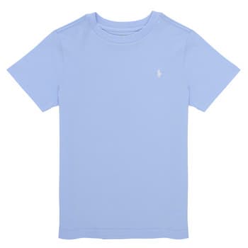 Lyhythihainen t-paita Polo Ralph Lauren  SS CN-TOPS-T-SHIRT  7 vuotta