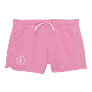 Shortsit & Bermuda-shortsit Polo Ralph Lauren  POPRPSTRSHRT-SHORTS-ATHLETIC  8 / 10 Jahre