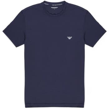 Lyhythihainen t-paita Emporio Armani EA7  111971 4F511  EU XL