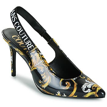 Korkokengät Versace Jeans Couture  VA3S52  40 – Versace Jeans Couture