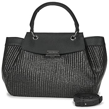 Käsilaukku Armani Exchange  WAVE CROCHET TOP HANDLE M  Yksi Koko