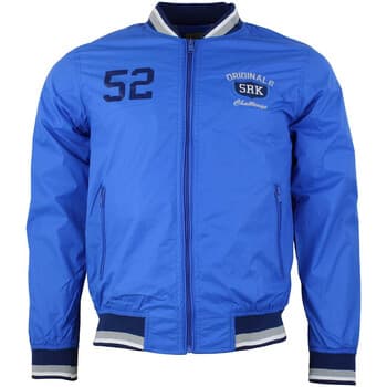 Pusakka Srk  Blouson homme CAVEN  EU XL – Srk