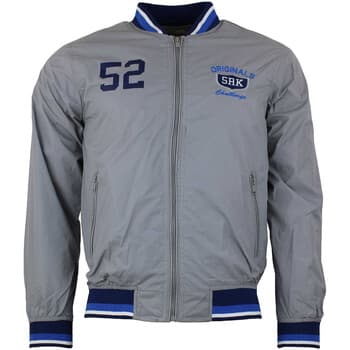 Pusakka Srk  Blouson homme CAVEN  EU XL