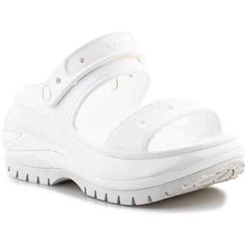 Sandaalit Crocs  CLASSIC MEGA CRUSH 207989-100  39 / 40 – Crocs