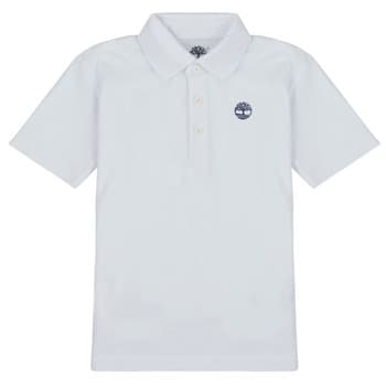 Lyhythihainen poolopaita Timberland  T60437  10 vuotta – Timberland