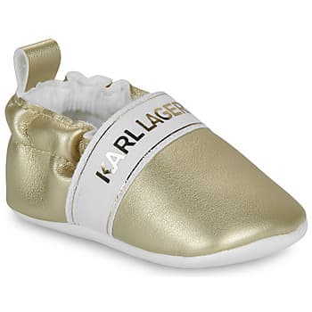 Vauvan tossut Karl Lagerfeld  SO CUTE Z30579  21 – Karl Lagerfeld