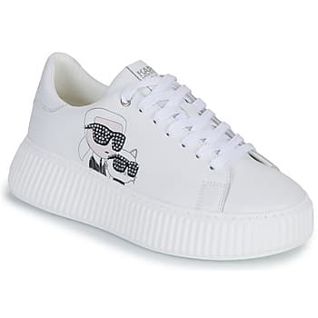 Lastenkengät Karl Lagerfeld  Z30371  37