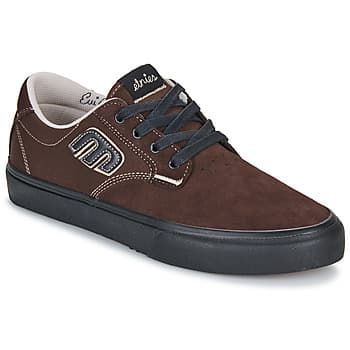 Kengät Etnies  ETNIES BARGE PLUS BROWN BLACK  41 – Etnies