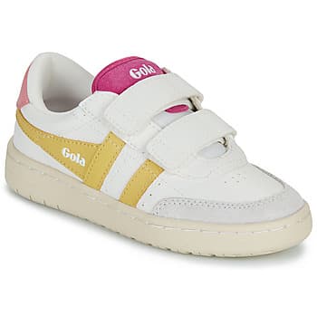 Lastenkengät Gola  Falcon Strap  27 – Gola