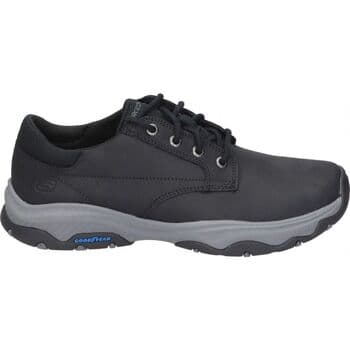 Kävelykengät Skechers  204716-BLK  45 – Skechers