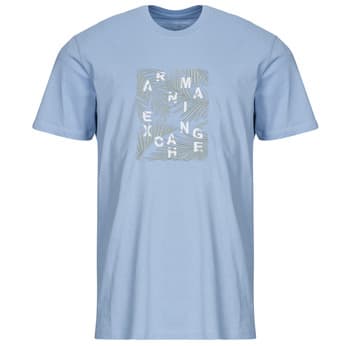 Lyhythihainen t-paita Armani Exchange  XM000758  EU S