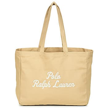 Toalettilaukku / Meikkipussi Polo Ralph Lauren  EAST WST TTE-TOTE-LARGE  Yksi Koko – Polo Ralph Lauren