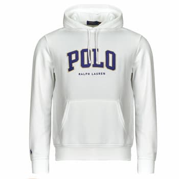 Hupparit Polo Ralph Lauren  SWEATSHIRT CAPUCHE EN MOLLETON  EU S