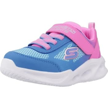 Tennarit Skechers  Zapatillas Niña Modèle Ombre Deluxe  22 – Skechers