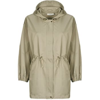 Parkatakki Deeluxe  CICELY  EU L – Deeluxe