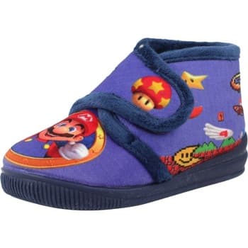 Lastenkengät Calzados Galdon  Zapatillas Hogar Niño Modèle 647mario  21