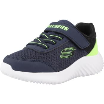 Tennarit Skechers  Zapatillas Niño Modèle Bounder - Trezic  21