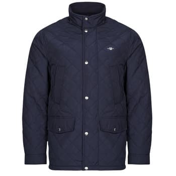 Pusakka Gant  QUILTED WINDCHEATER MID JACKET  EU M – GANT