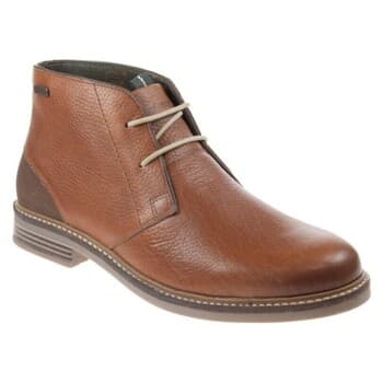 Kengät Barbour  REDHEAD  45 – Barbour