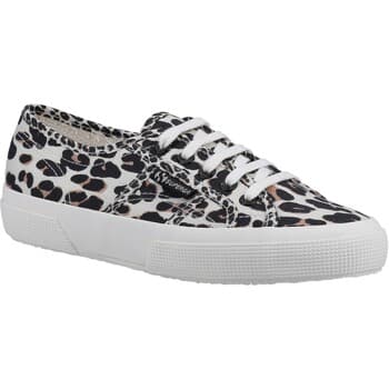 Kengät Superga  2750 LIGHT LEOPARD PRINT  40 – Superga
