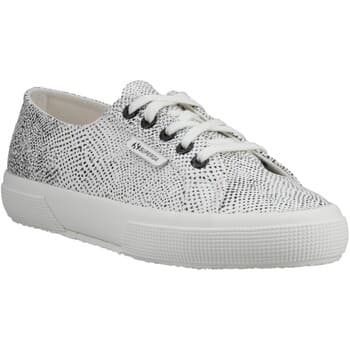 Kengät Superga  2730 MICRO FAUX SNAKE  37 – Superga