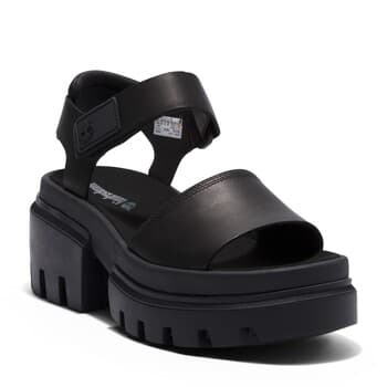 Korolliset sandaalit Timberland  EVERLEIGH BACKSTRAP SANDAL  38