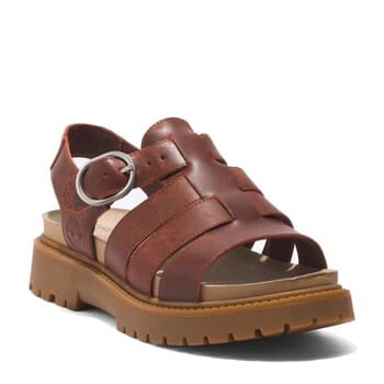 Korokepohjaiset sandaalit Timberland  CLAIREMONT WAY  38 – Timberland