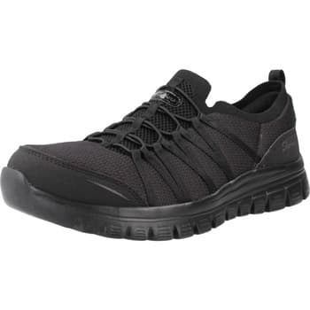 Tennarit Skechers  Sport   Zapatillas Mujer Modèle Graceful - Soft Soul  41 – Skechers