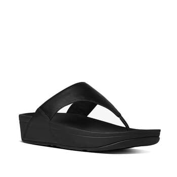 Rantasandaalit FitFlop  LULU LEATHER TOEPOST  36 2/3 – FitFlop