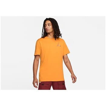 Lyhythihainen t-paita Nike  Air Jordan Jumpman 3d  EU M