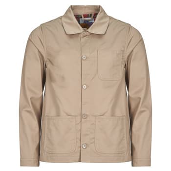 Pusakka Harrington  PAINT JACKET  EU S – Harrington
