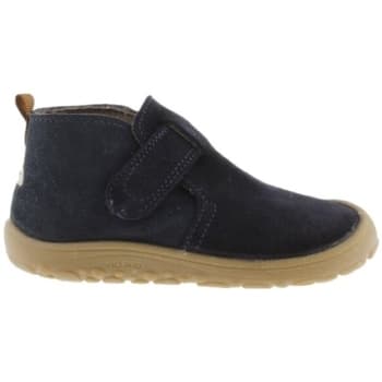 Saappaat Victoria  Barefoot Baby Boots 370102 - Marino  19 – Victoria