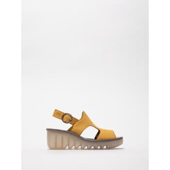Korokepohjaiset sandaalit Fly London  BAIF  36