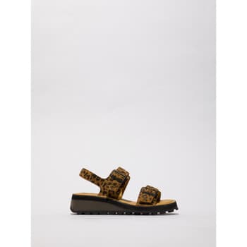 Korokepohjaiset sandaalit Fly London  HEIF  36