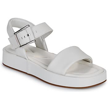 Korokepohjaiset sandaalit Clarks  ALDA STRAP  36