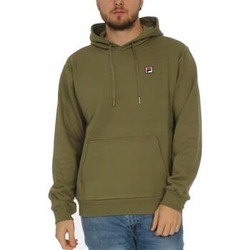 Hupparit Fila  Victor Hoody Deep Lichen  EU S – Fila