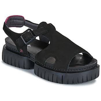 Korokepohjaiset sandaalit Art  MADEIRA  37 – Art