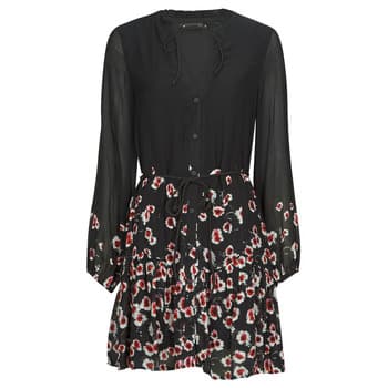 Lyhyt mekko Desigual  BASILEA  EU S – Desigual