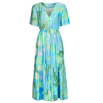 Pitkä mekko Desigual  NANCY  EU M – Desigual