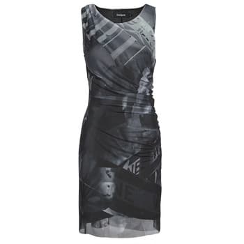 Lyhyt mekko Desigual  BRATISLAVA  EU S – Desigual